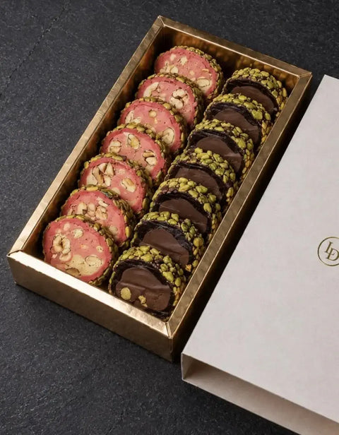 Cajas de regalo