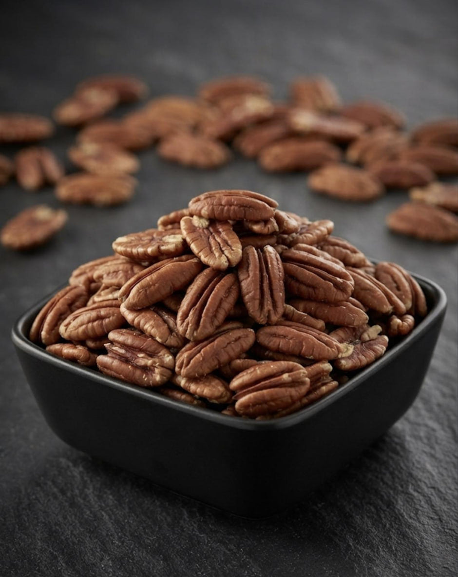 Pecans