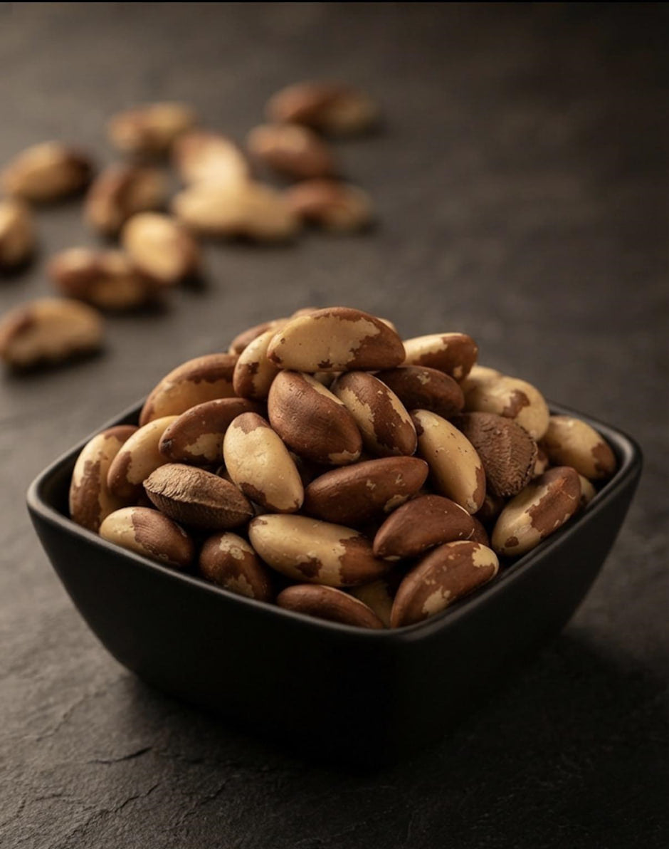Brazil Nuts