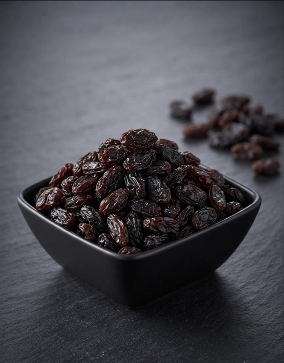 Jumbo Raisins