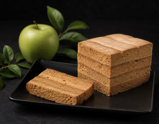 Dulces naturales